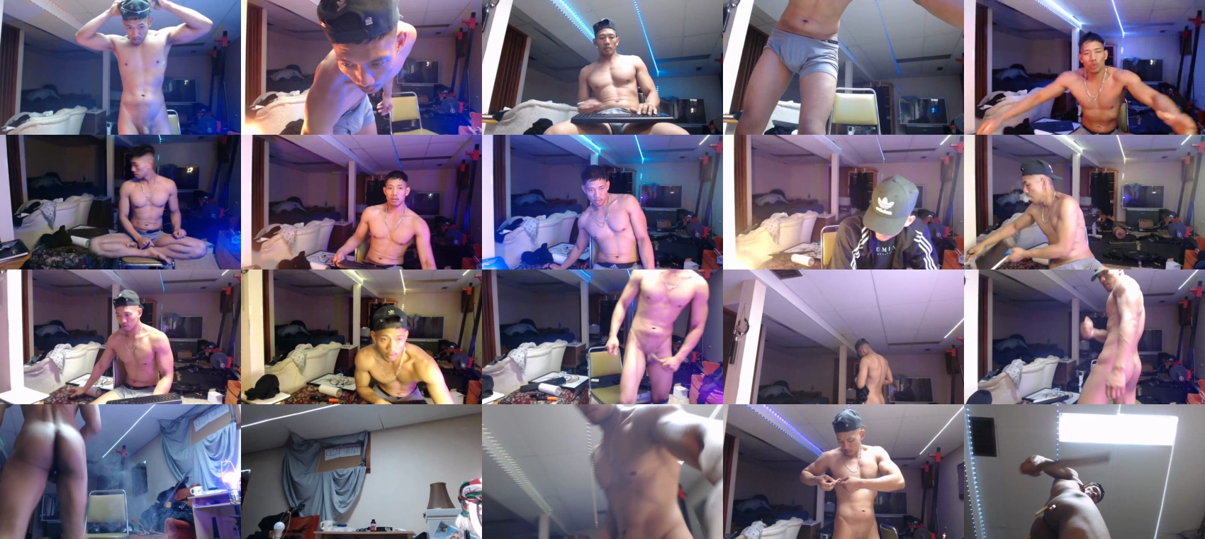 chadclouds  26-07-2022